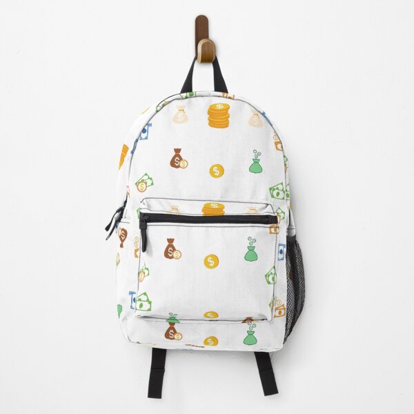 Item preview, Money Money  designed and sold by Puns-N-Such.