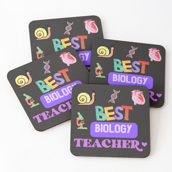 Item preview,  USA BEST Biology Teacher designed and sold by starfishstuff.