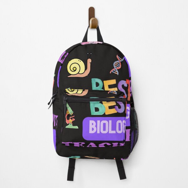 Item preview, USA BEST Biology Teacher designed and sold by starfishstuff.
