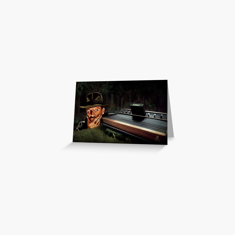Item preview, Greeting Card designed and sold by onestay2000.