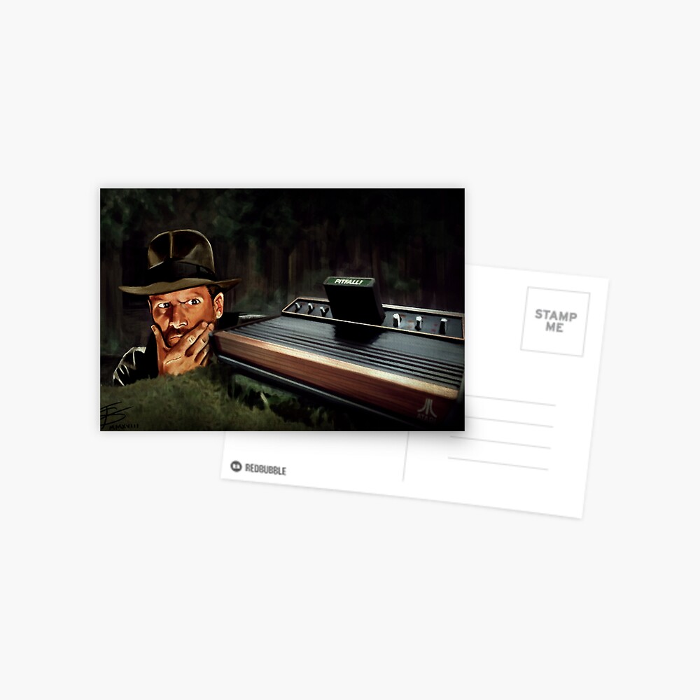 Item preview, Postcard designed and sold by onestay2000.
