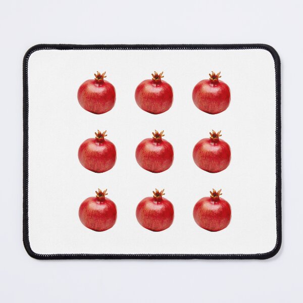 Item preview, Pack of pomegranate - Persian (iranian) art designed and sold by Persian Pride Official.
