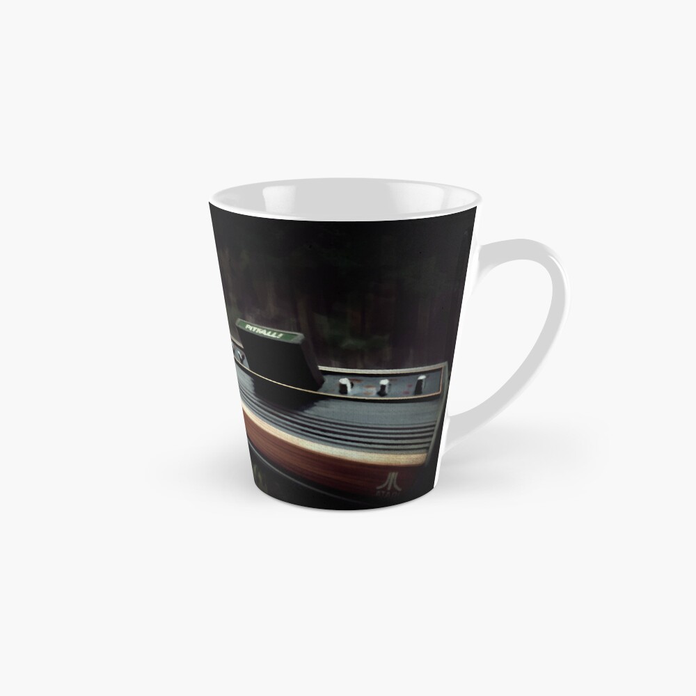 Item preview, Tall Mug designed and sold by onestay2000.
