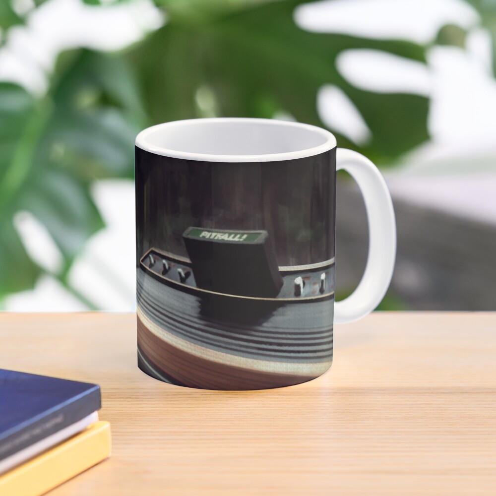 Item preview, Classic Mug designed and sold by onestay2000.