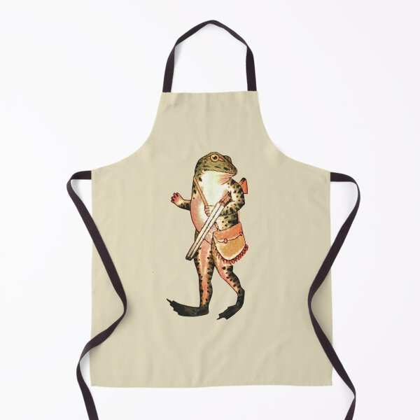 Item preview, Froggy Is Out Hunting designed and sold by VictorIos.
