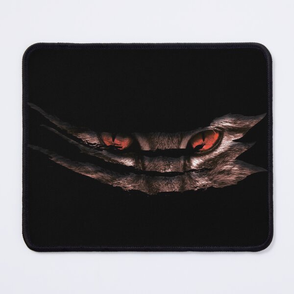 Item preview, Cat scratch Halloween gift. This Beautiful design perfect for people who love horror, cats and halloween designed and sold by STDesign⭐⭐⭐⭐⭐.