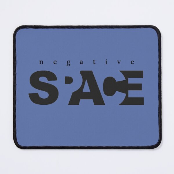 Item preview, negative space designed and sold by ZedShop22.