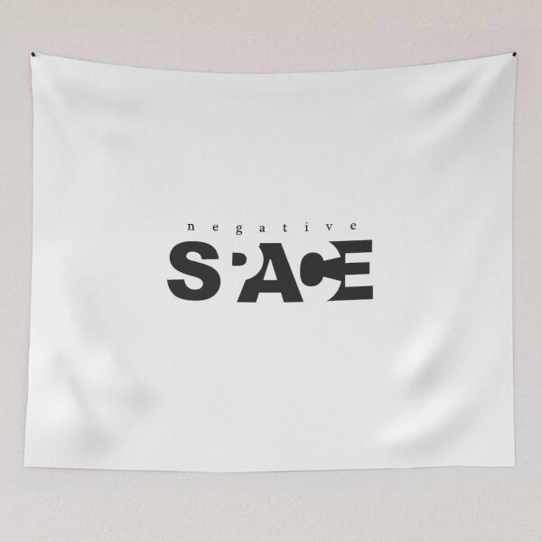 Item preview, negative space designed and sold by ZedShop22.