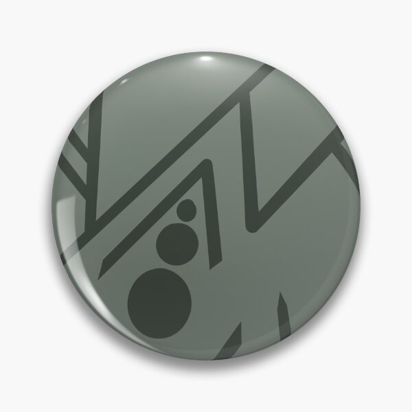 Item preview, Random Shapes Pattern  designed and sold by GMXO.