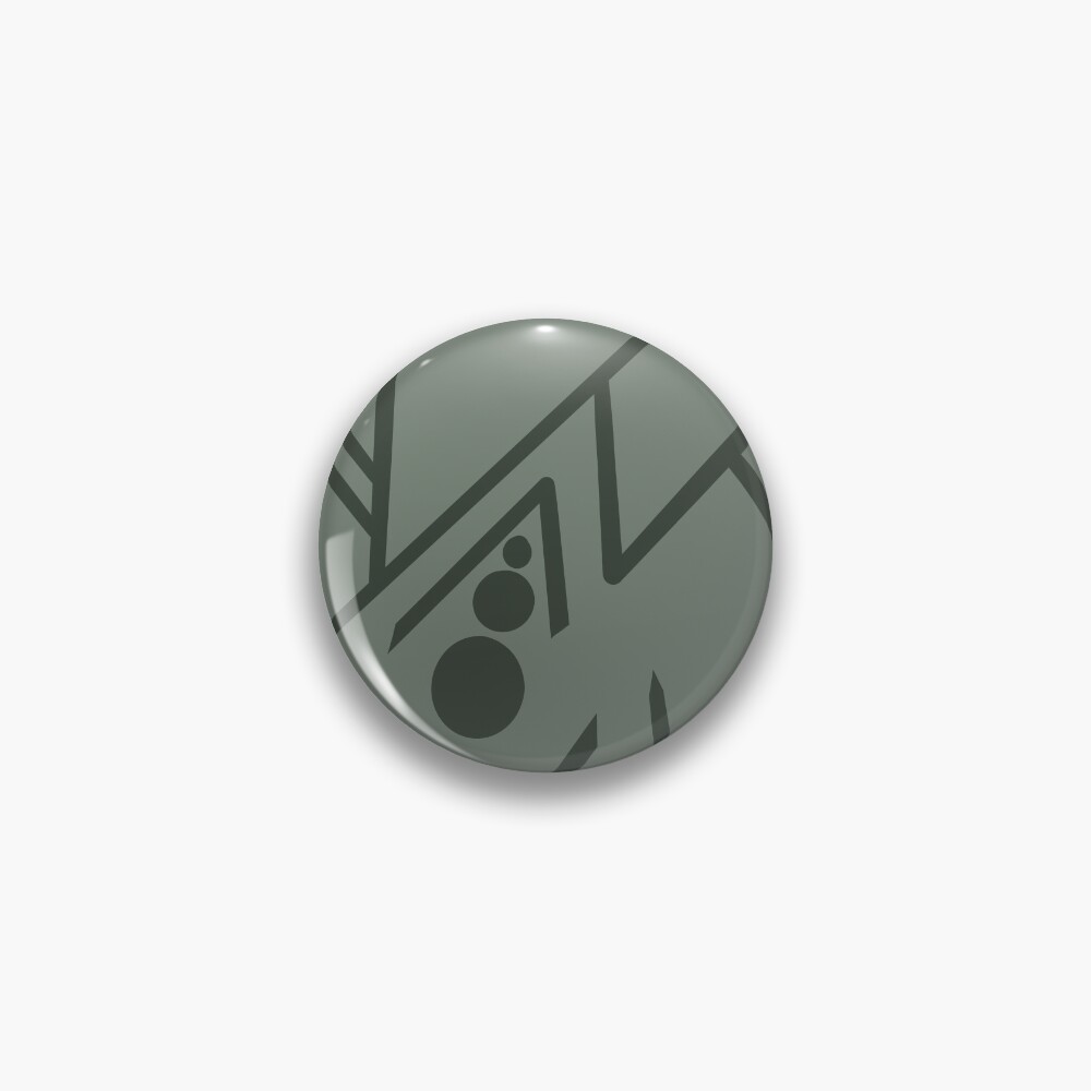 Item preview, Pin designed and sold by GMXO.