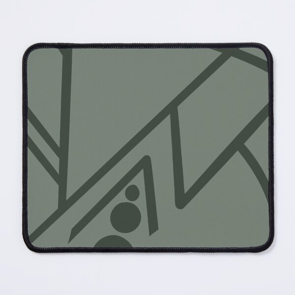 Item preview, Random Shapes Pattern  designed and sold by GMXO.