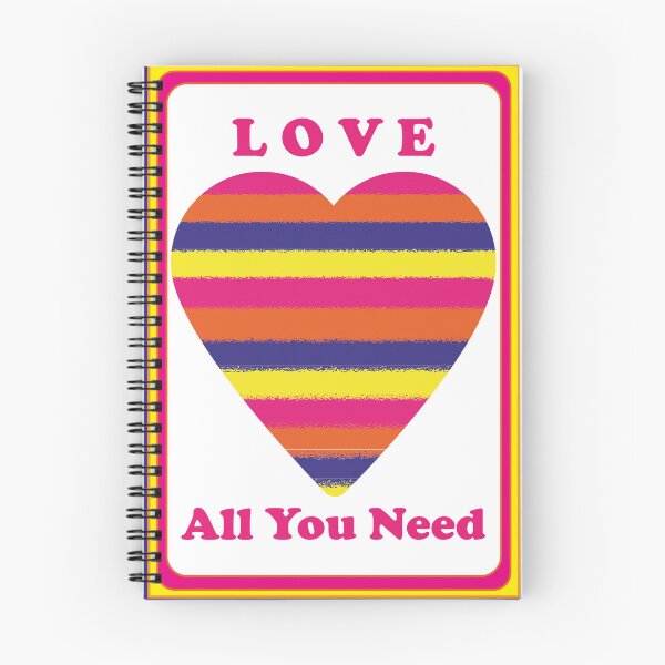 Item preview, All You Need is Love designed and sold by Bircanix.