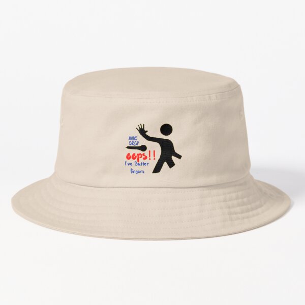 Stickman meme funny Bucket Hat for Sale by StickyMann