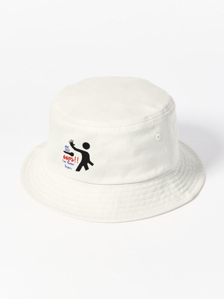 Stickman meme funny Bucket Hat for Sale by StickyMann