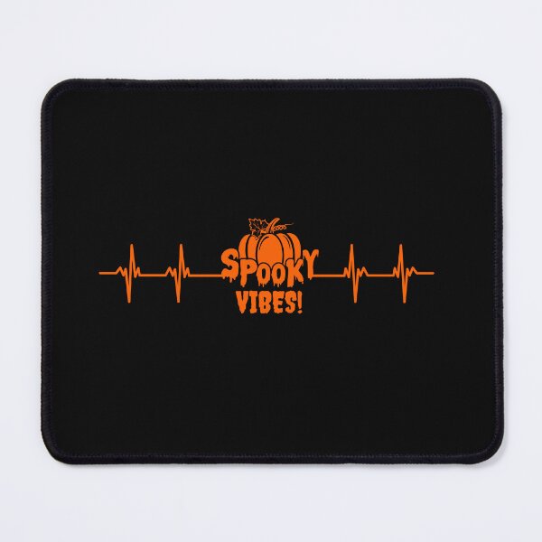 Item preview, PUMPKIN HEARTBEAT HALLOWEEN designed and sold by ZhacoysDesignz.