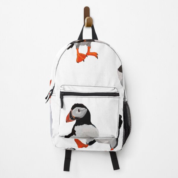 Item preview, Puffins designed and sold by yell-ow.
