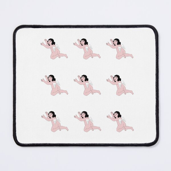 Item preview, Pack of qajar angels - Persian (iranian) art designed and sold by Persian Pride Official.