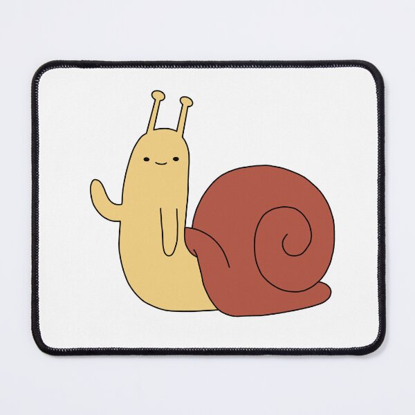 Item preview, The Snail designed and sold by DigitalRedesign.