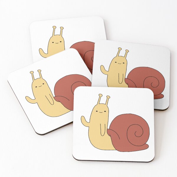 Item preview, The Snail designed and sold by DigitalRedesign.