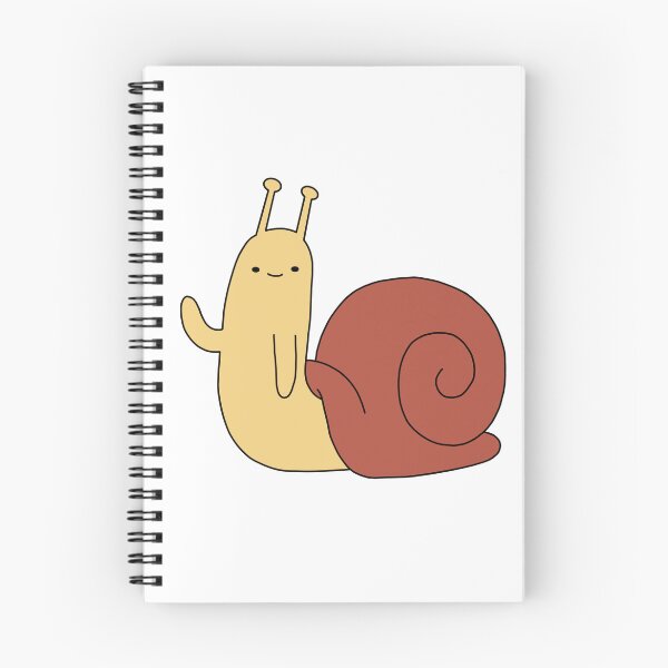 Item preview, The Snail designed and sold by DigitalRedesign.