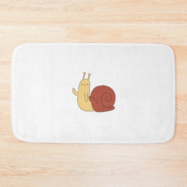 Item preview, The Snail designed and sold by DigitalRedesign.