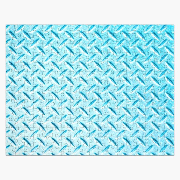 Stainless Steel Jigsaw Puzzles for Sale | Redbubble