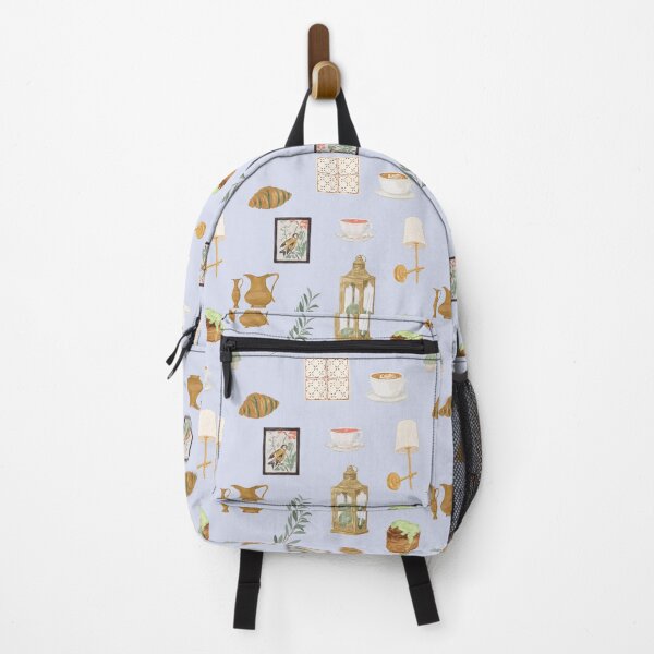 Item preview, Vintage Coffee Shop designed and sold by SunLee Art.