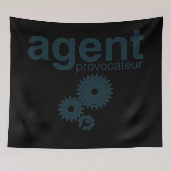 Item preview, Agent Provocateur designed and sold by thomasn.