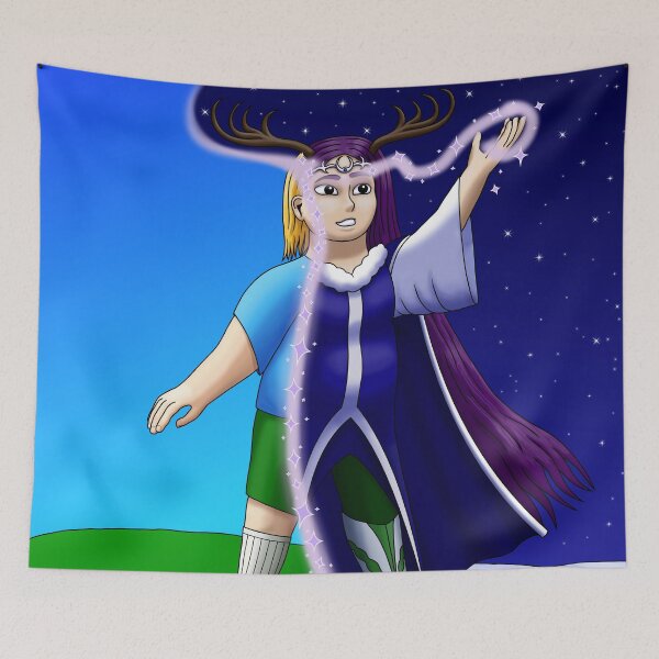 Item preview, The Fae Within designed and sold by StephOBrien.