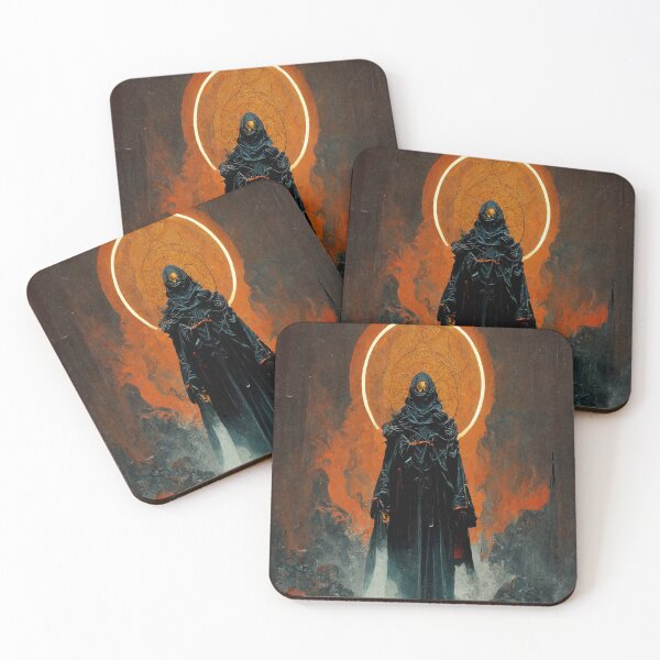 Item preview, Red Sun Rider designed and sold by ImaginaryDark.