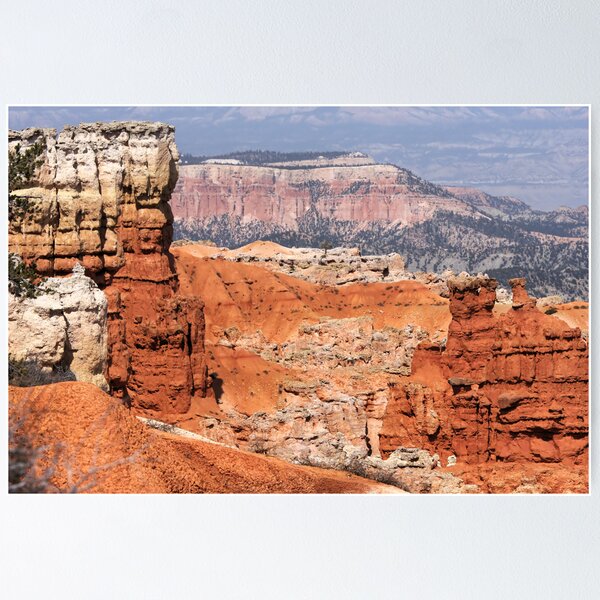 Item preview, Bryce Canyon designed and sold by Globalphotos.