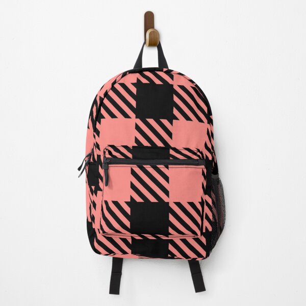 Item preview, Buffalo Plaid Pattern 871 designed and sold by tonymagnerart.
