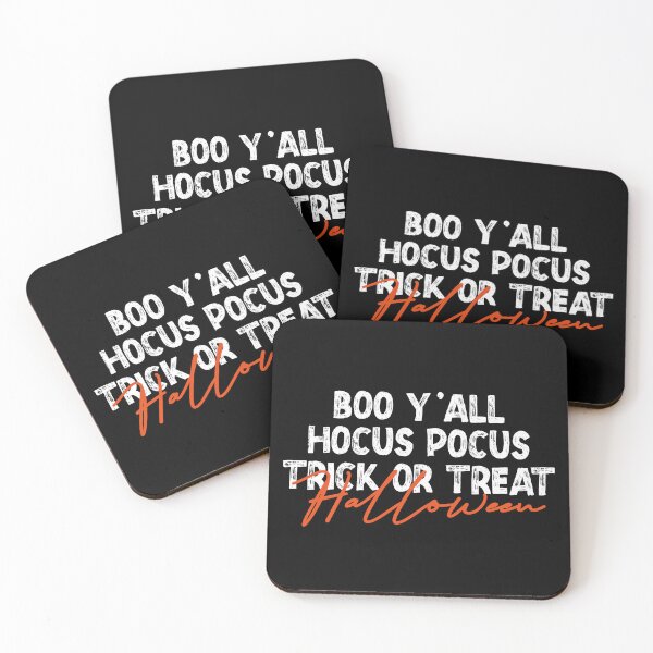 Item preview, Halloween Quotes designed and sold by KotaMikota.
