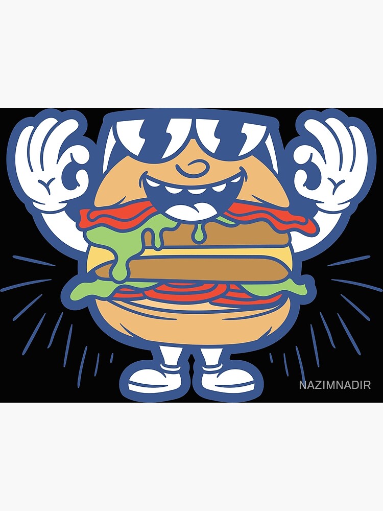 "Sir Burger,Cheeseburger,French Fries,Burgers,Fast food,Chips,Burger