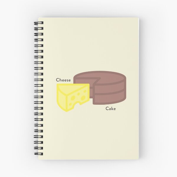 Item preview, Cheese, Cake... Cheesecake designed and sold by Stephen Wildish.