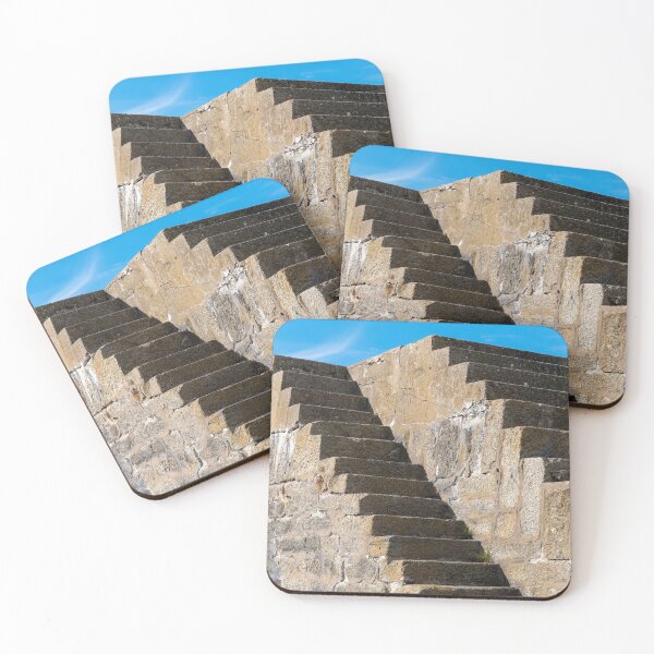 Item preview, Steps in the sun at Portsoy designed and sold by JASPERIMAGE.
