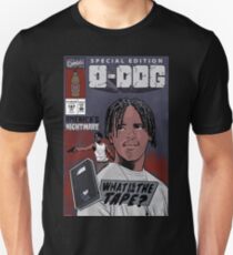 O-Dog - Issue 187 Unisex T-Shirt