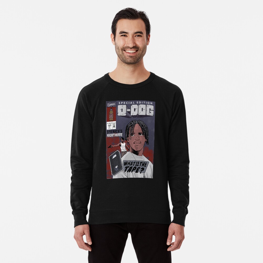 Artikel-Vorschau von Leichter Pullover, designt und verkauft von salamincheese.
