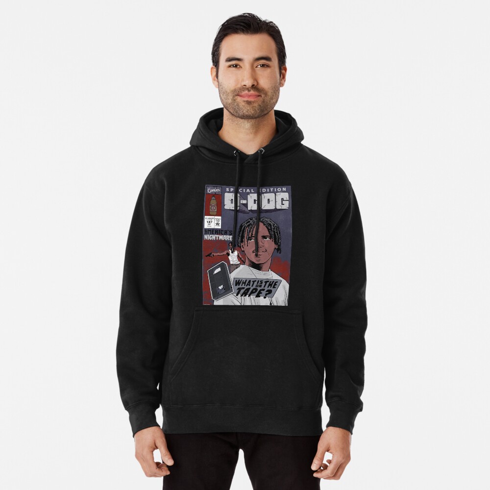 Artikel-Vorschau von Hoodie, designt und verkauft von salamincheese.