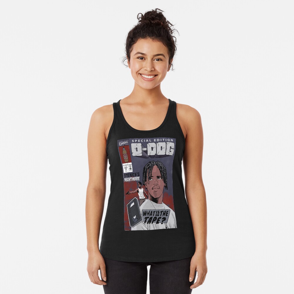 Artikel-Vorschau von Racerback Tank Top, designt und verkauft von salamincheese.