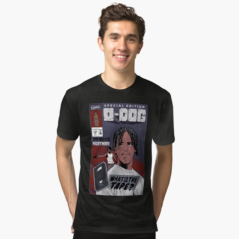 Artikel-Vorschau von Vintage T-Shirt, designt und verkauft von salamincheese.