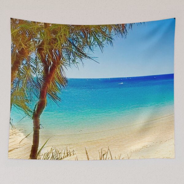 Item preview, Sea Breeze designed and sold by TiltedCode.