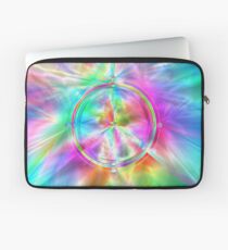 The Sky is Alive Laptop Sleeve