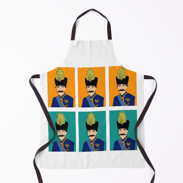Item preview, Pack of persian shah - Persian (iranian) art designed and sold by Persian Pride Official.