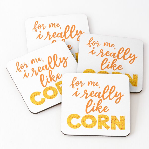 Item preview, it's corn! designed and sold by nhanson6.