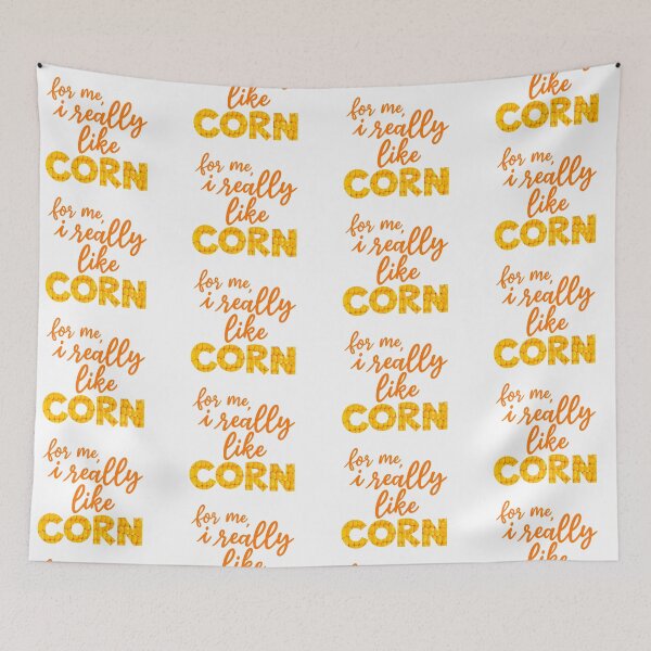 Item preview, it's corn! designed and sold by nhanson6.