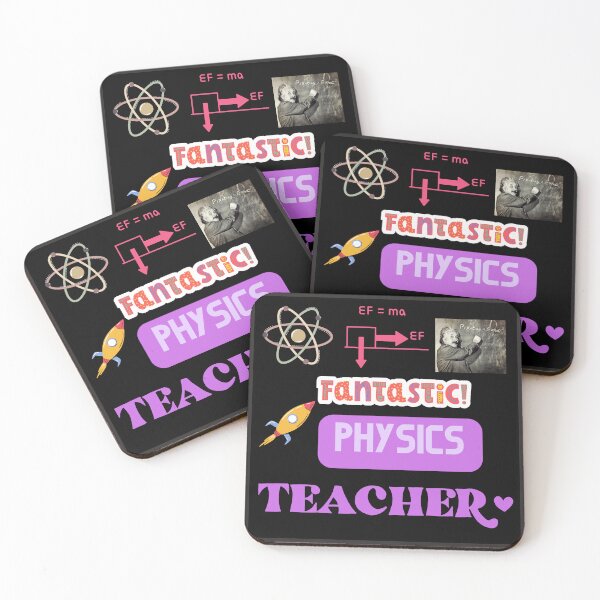 Item preview, Physics Teachers Know The Gravity Of The Situation designed and sold by starfishstuff.