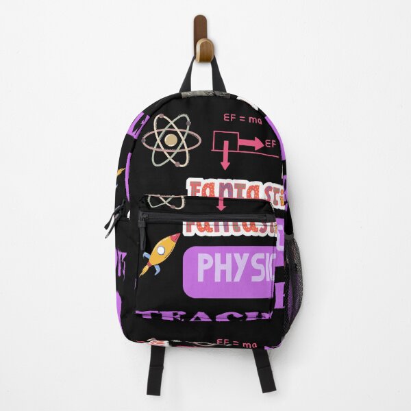 Item preview, Physics Teachers Know The Gravity Of The Situation designed and sold by starfishstuff.