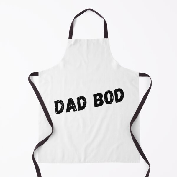 Item preview, Dad Bod - Camiseta con cita divertida designed and sold by zachosz.