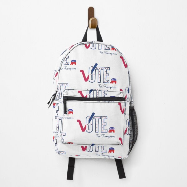 Item preview, Vote Republican for Trumpism designed and sold by Politics-Corner.
